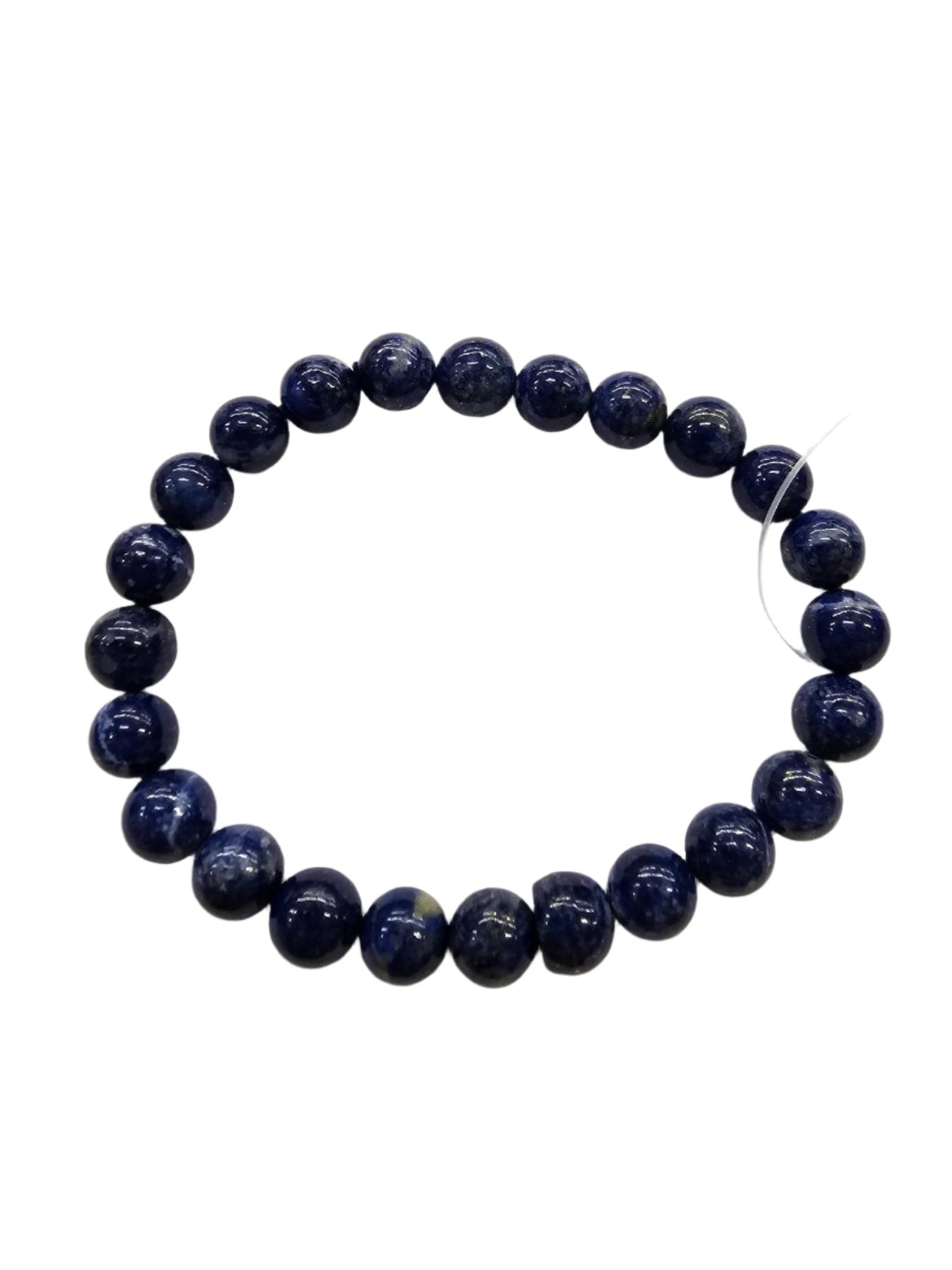 Bracelet Gemstone Lapis Lazulie