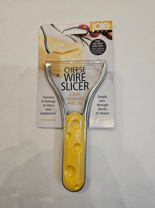 Cheese Wire Slicer 