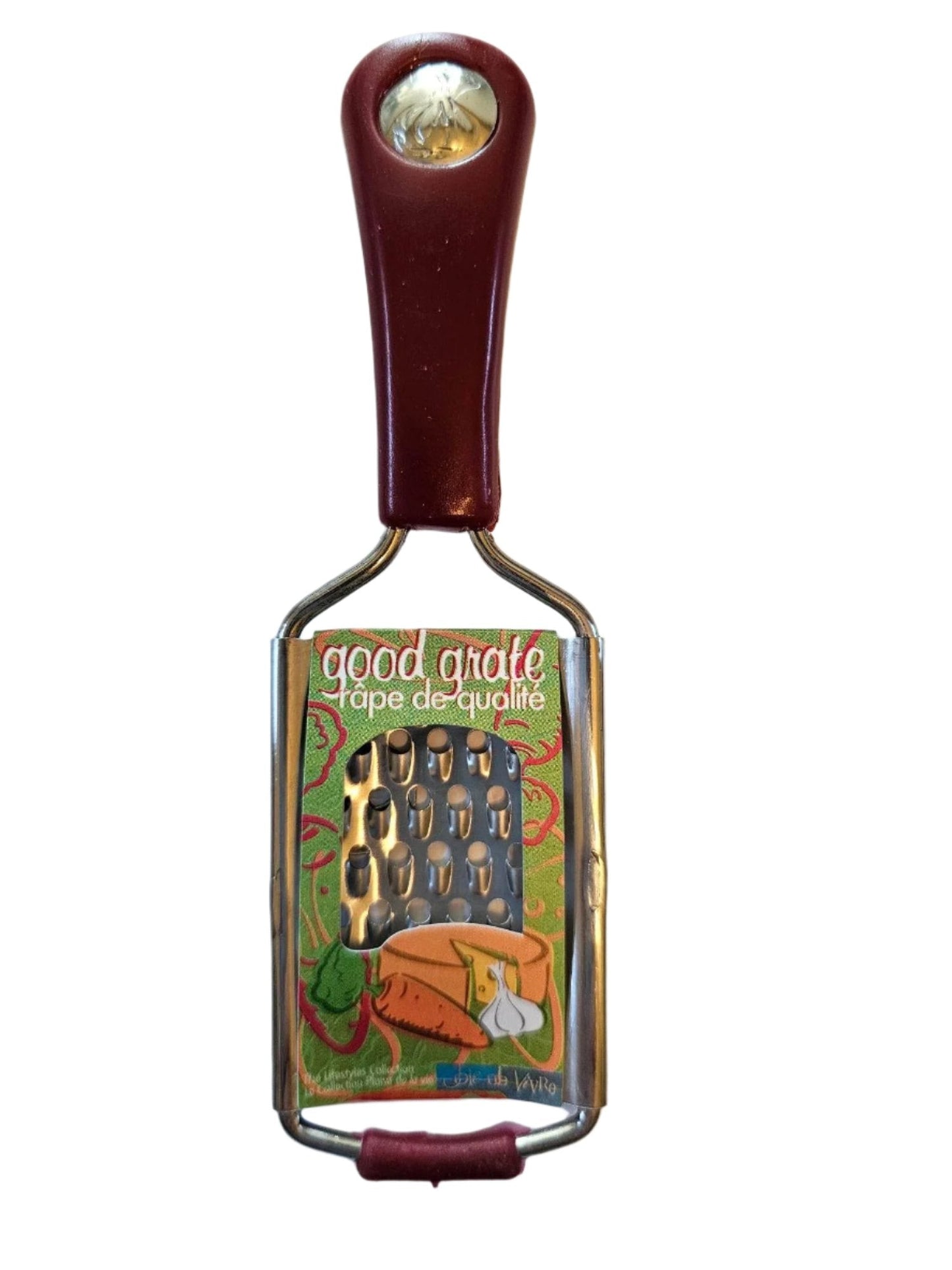 Mini Food Grater 30303