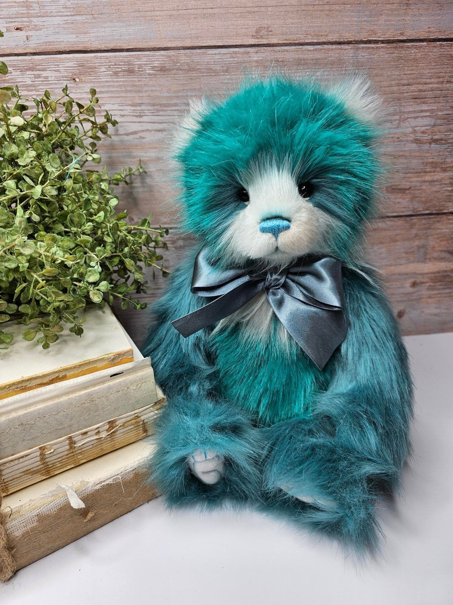 Charlie Bears - Smog -cb232338