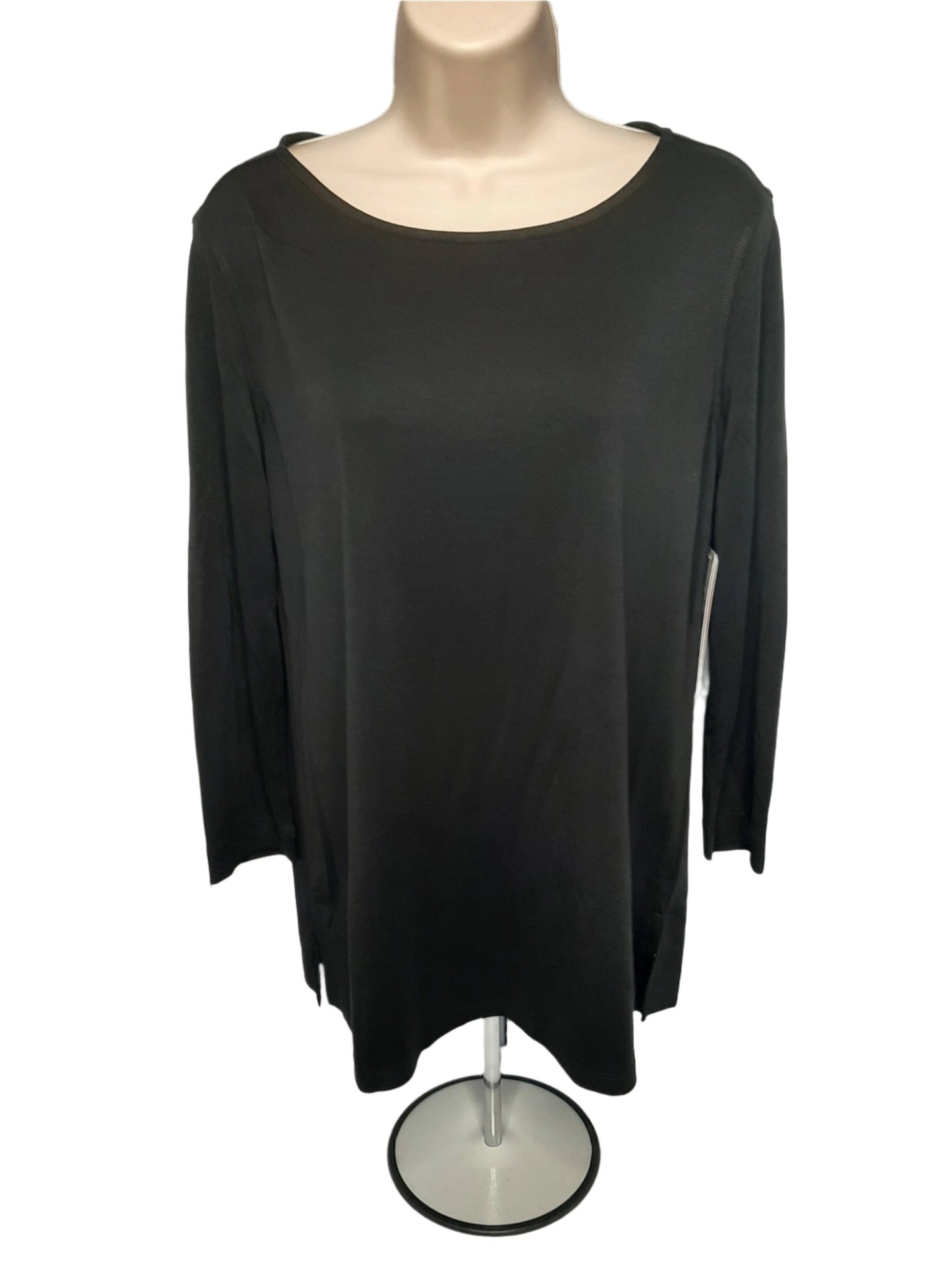 Womens black Color top