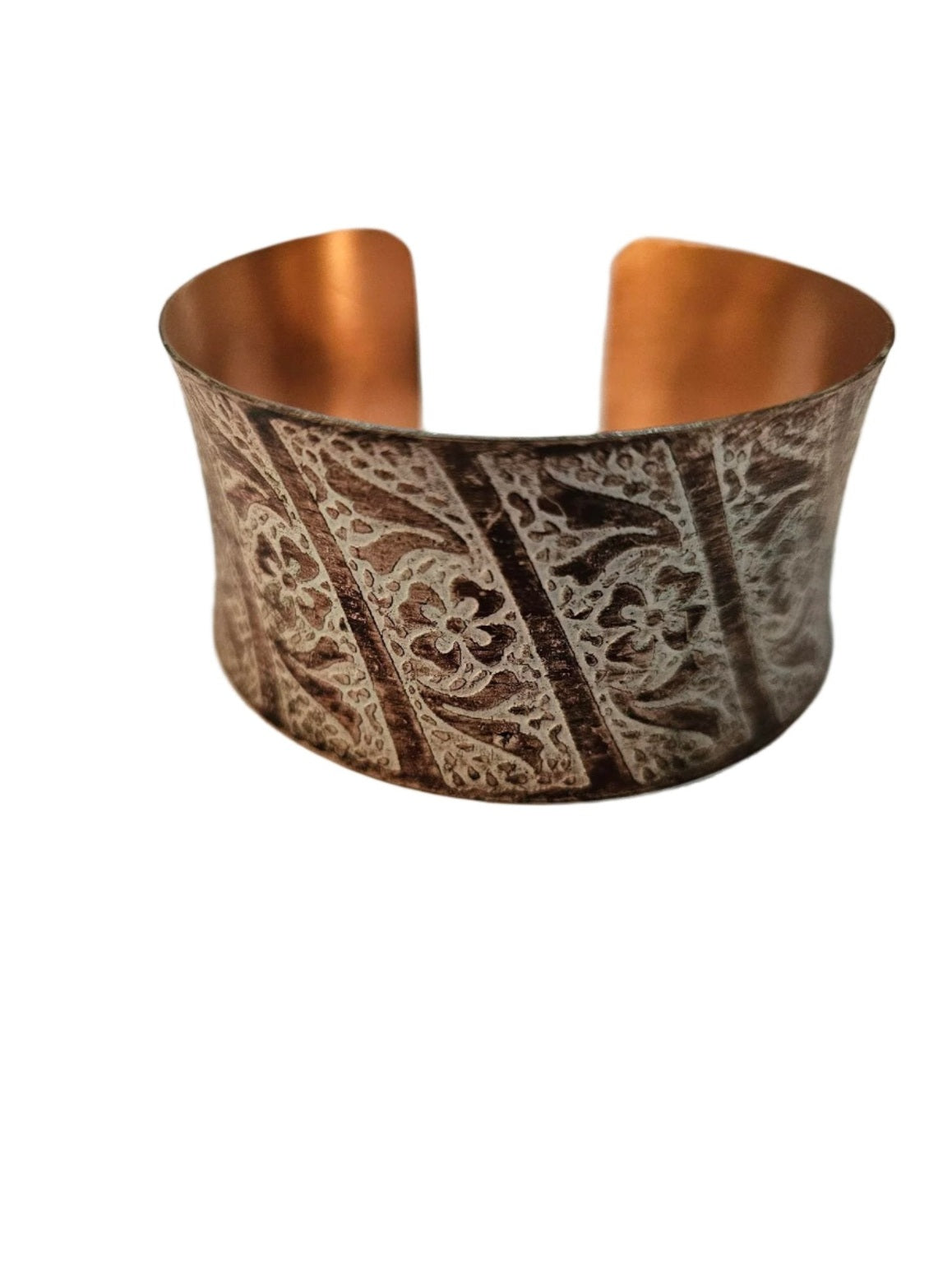 Bracelets - Medal pressed - Many colors - adjustable to fit all wrists