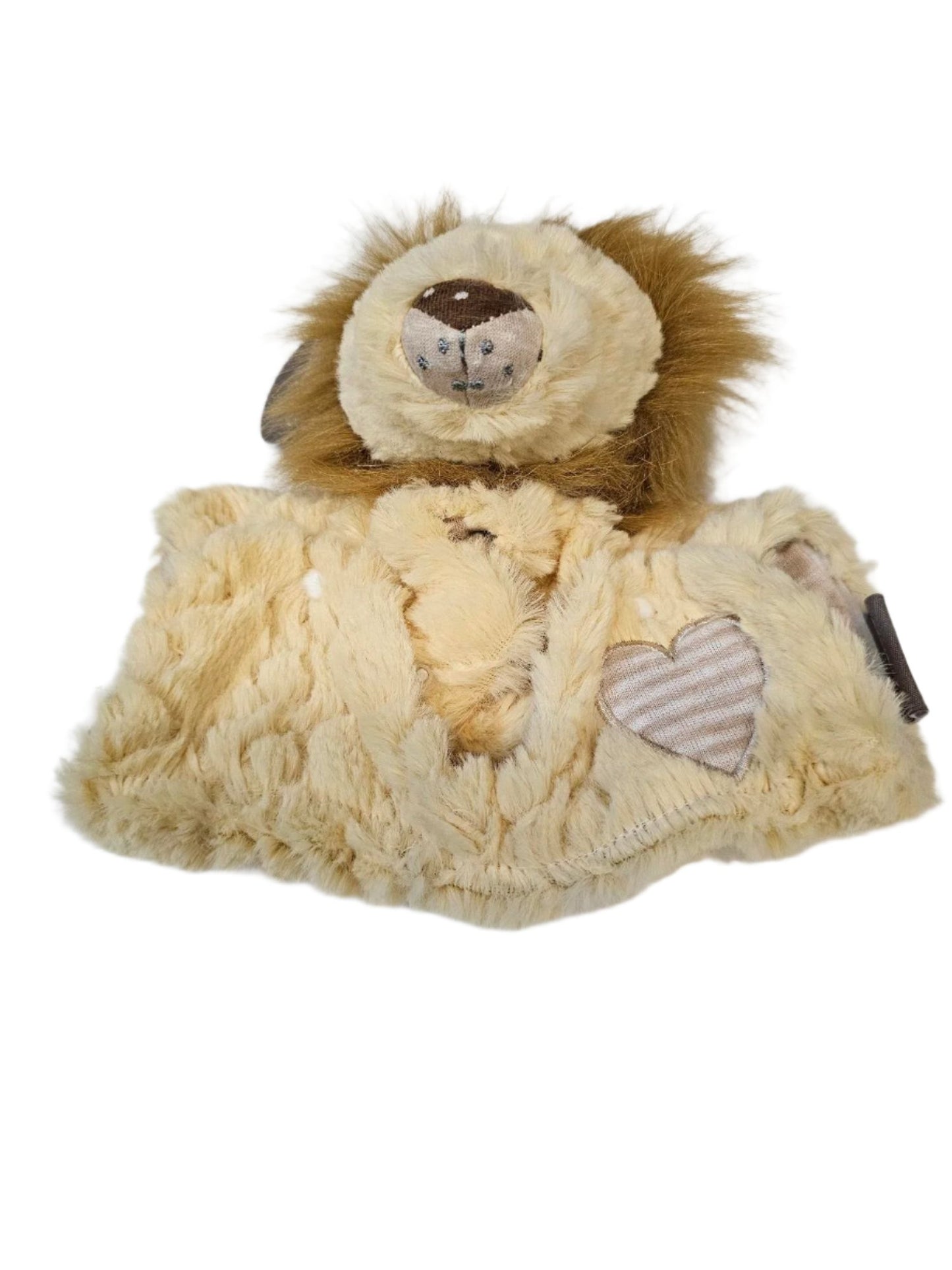 Lion Ice pack holder