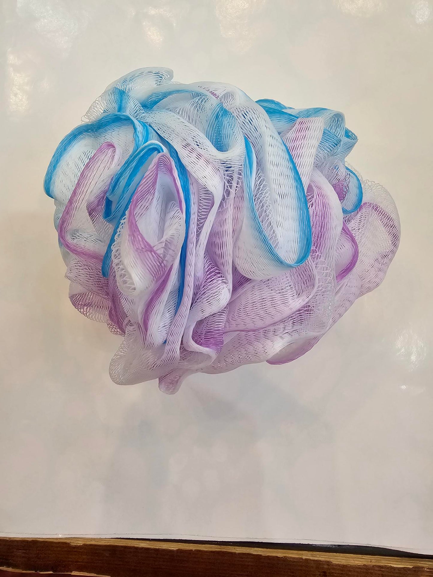 Sponge Exfoliating Bath V64780