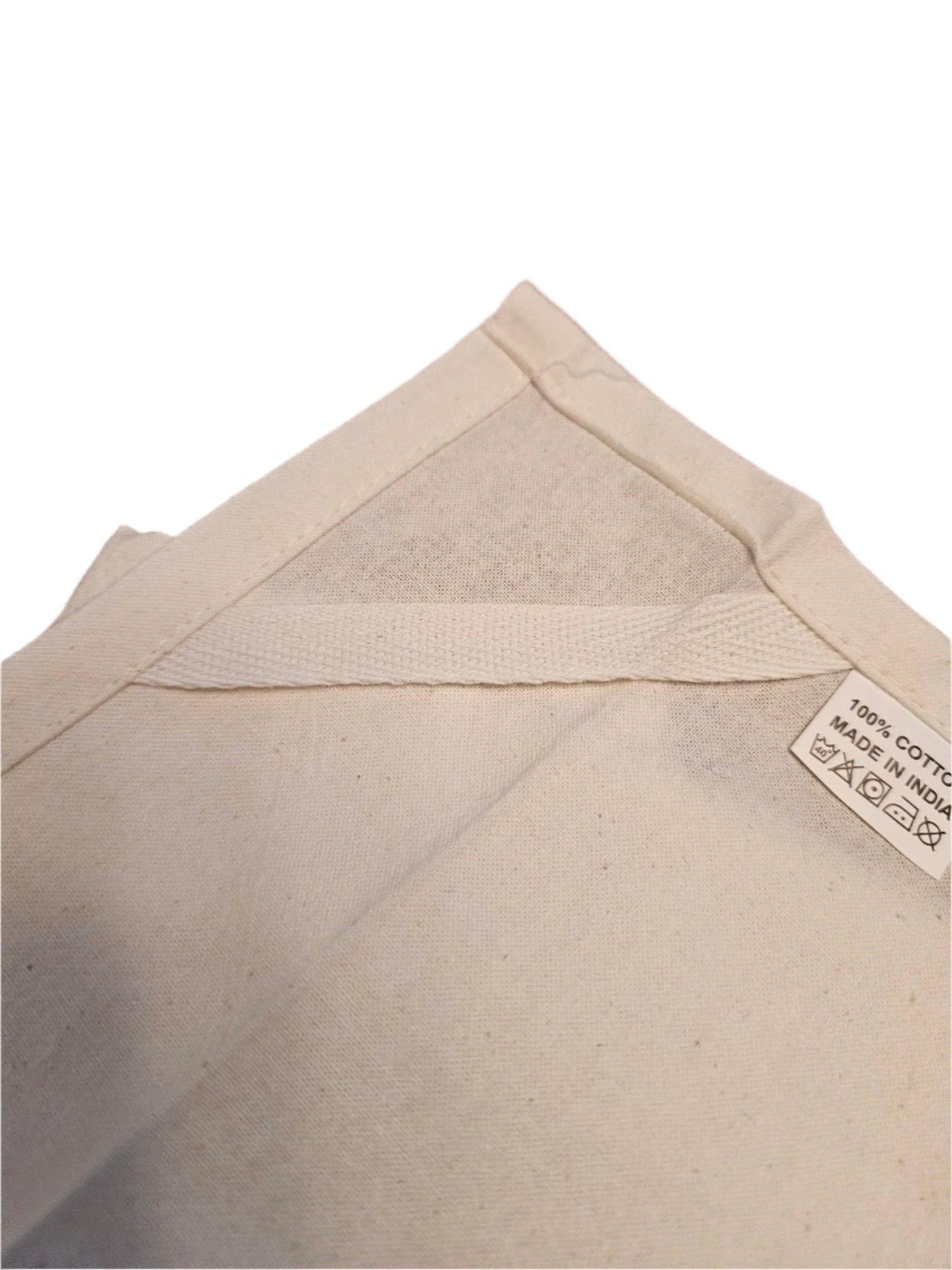 Flour Sak T Towel Logo WNC Stronger than the Storm