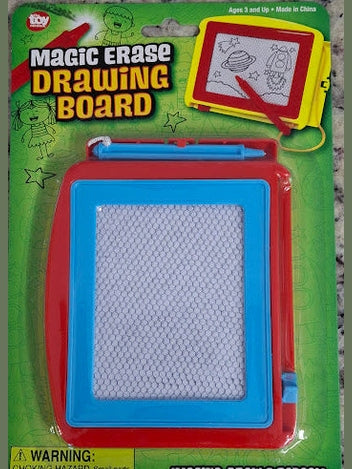 Magic drawing Board 6x4.75" TTYMAGD6