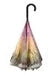 Umbrella-Reverse Close Stick-Waterlilies at Sunset-20260rc