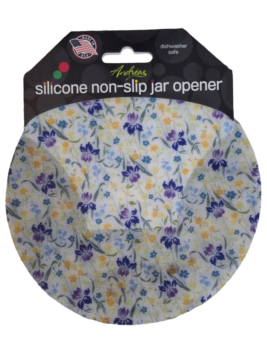 Andreas- Jar Opener 164 Small Multi Floral