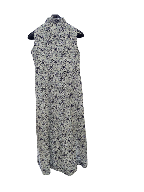 Dress Blue / White I32S2021