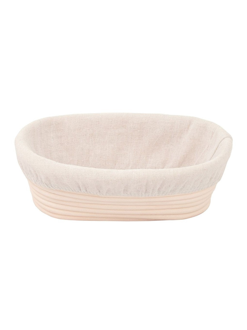 Bread Proofing Basket Oval 22064