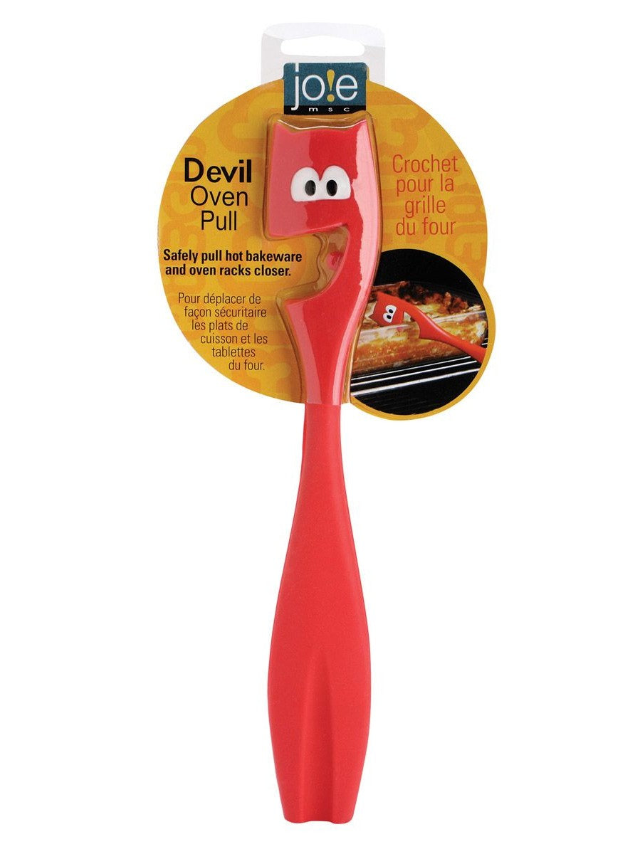 0ven Pull Kitchen Devil 26346