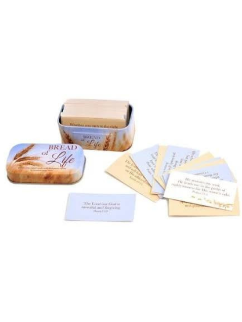 Cards 101Promise Cards In Tin Tin001