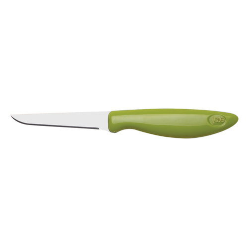 Hic- Pairing Knives 6" 4pk Stainless Steel 2 Colors 26028