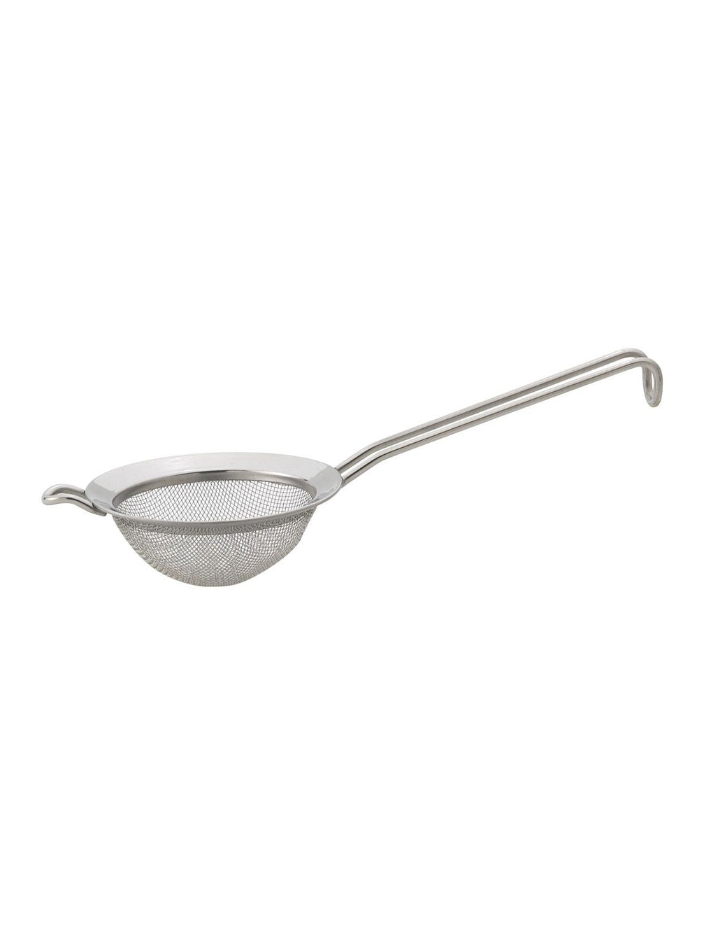 Double Mesh Strainer - 4 inch