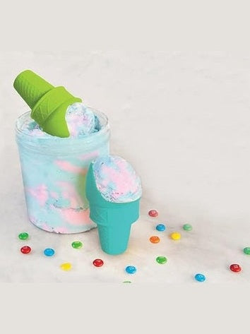 Kiddie Kones-2pk-Td 3655