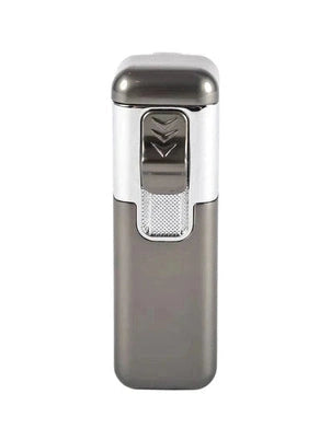Cigar Lighters - Gold or Gunmetal