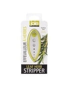 Herb Stripper-Stainless Steel-Green