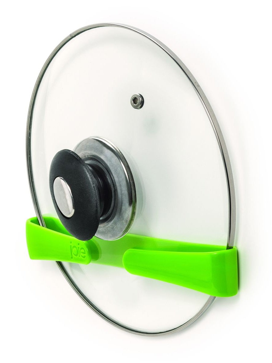 Cabinet Lid Holder - 3 colors Red, Green, Grey