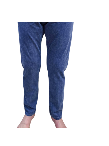 M31 Pants - Denim Mineral Washed Leggings