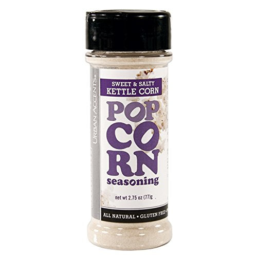 Stonewall-Popcorn Seasoning Sweet & Salty Kettle Corn 2.75oz 370428