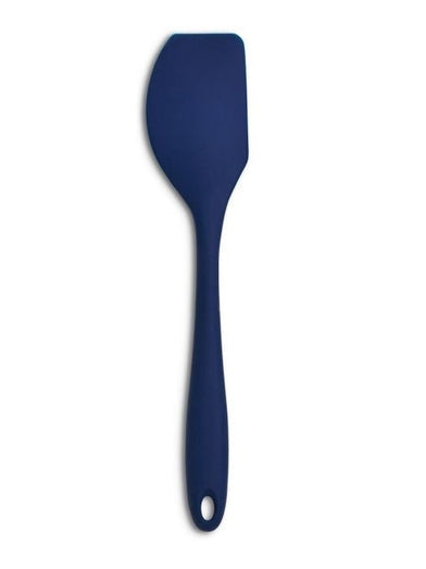 Spatula Scraper Baking Silicone 11" Navy 43638nvy