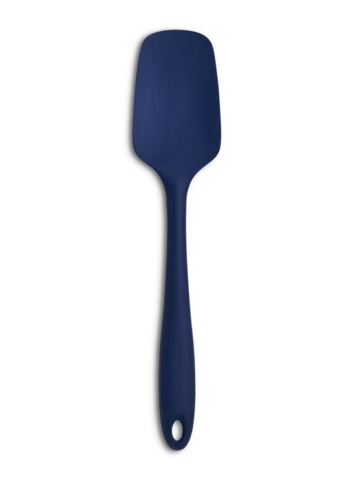 Spatula Silicone Spoon 11" Navy 43639nvy