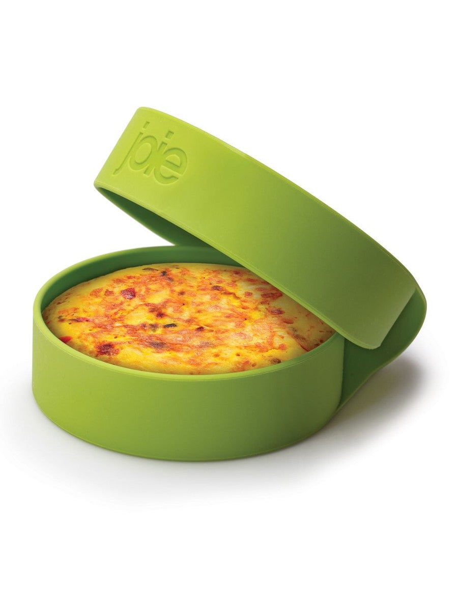 Omelet Maker Green Single Egg 44088
