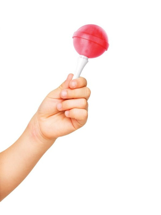 Lolli Freeze Pops - Package of 4
