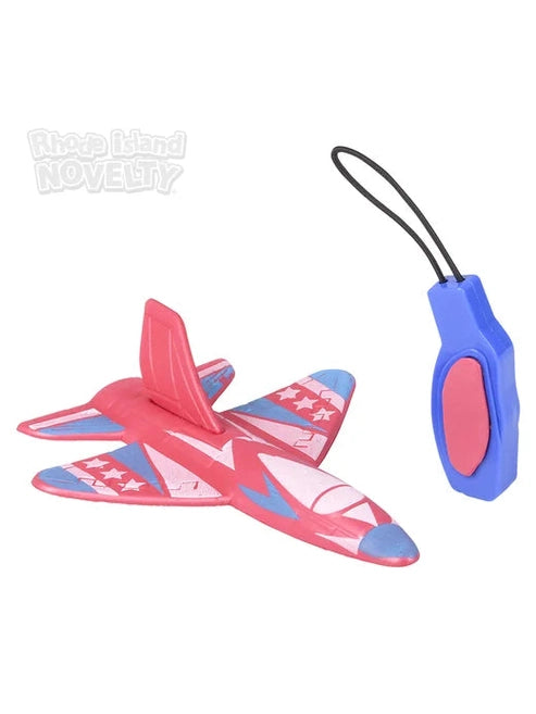 lingshot Foam Plane 6.5"2 Colors TGDSPLA