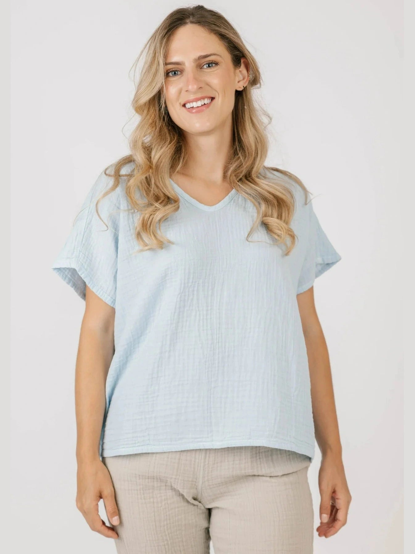 Top-Connie-Sleeveless-White-Women's-5078