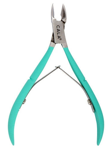 Cuticle Nipper Mint Women's 50831