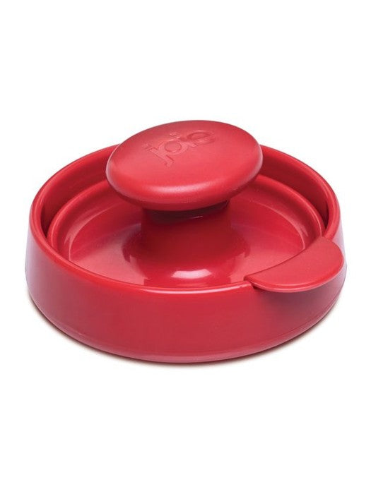 Burger Press Red 51010