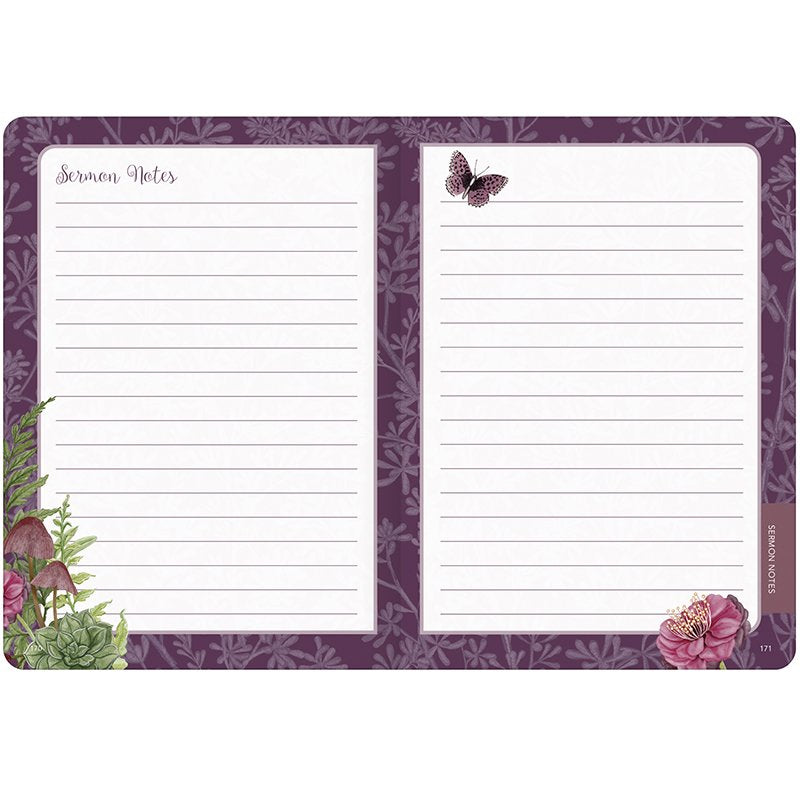 Prayer Journal Be Still And Know 1343000