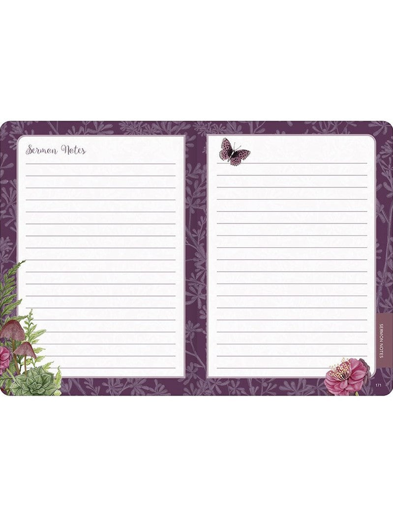 Prayer Journal Be Still And Know 1343000