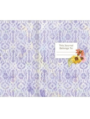 Prayer Journal Humming Bird Of Hope 1343004