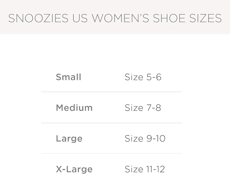 Snoozies-Slippers Black Soft Plush Casual Women's 