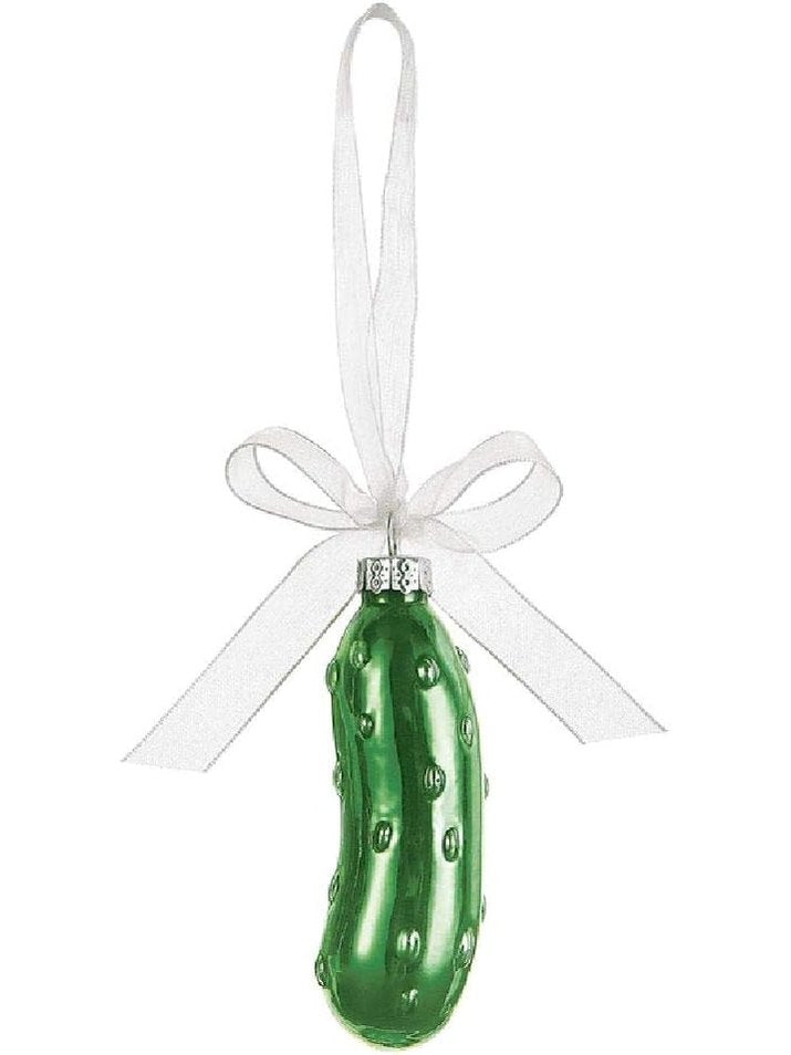 Ganz-Christmas Pickle Ornament 3" Ex20219