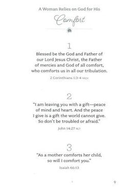 Book Devotional 1999 Favorite Bible Verses For Women Paper Back FBV020