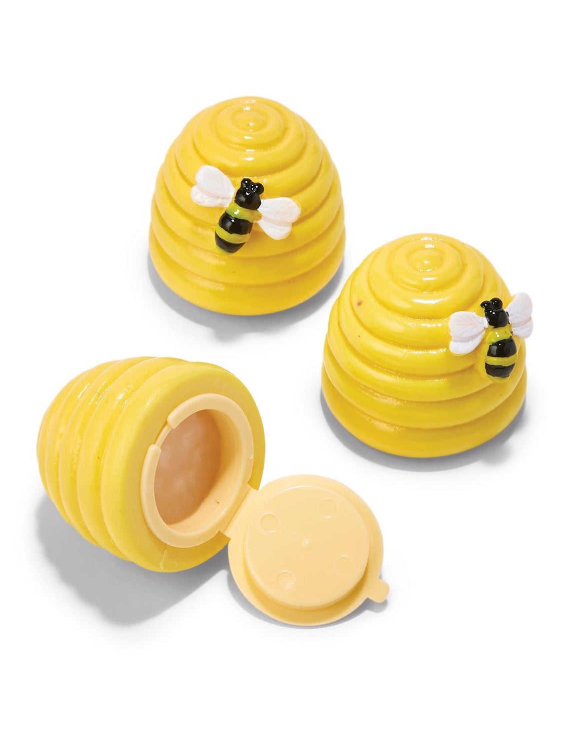 Lip Gloss Honey Comb Honey/Vanilla Scent 1.5grams 52759-97