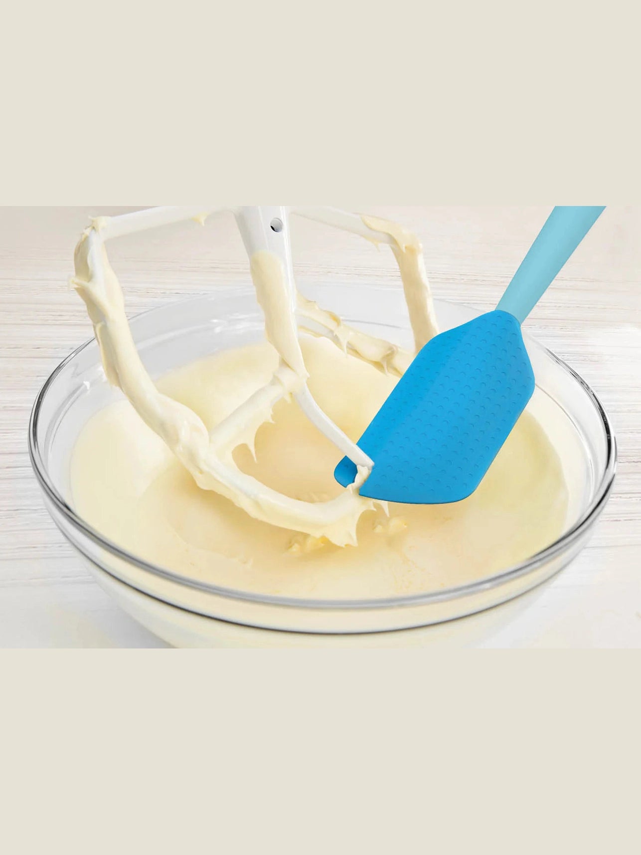 Spatula Scraper 2 In 1 Td5320