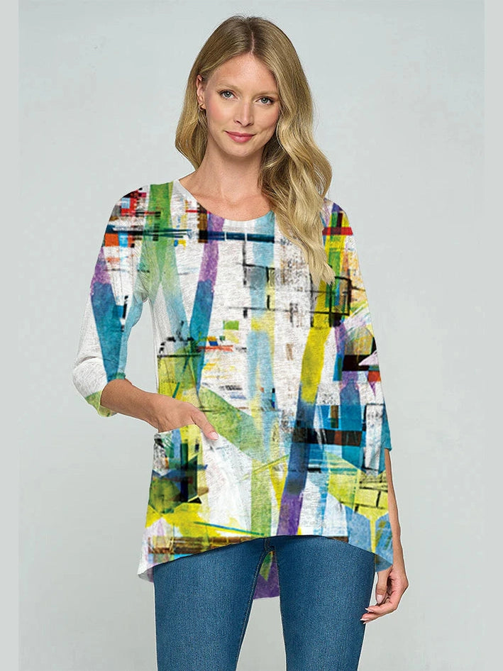 SHIRT PAM 590 C3444