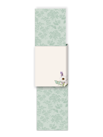 3 x 4 Note Pad Nature's Grace Blessed Lavender 59264