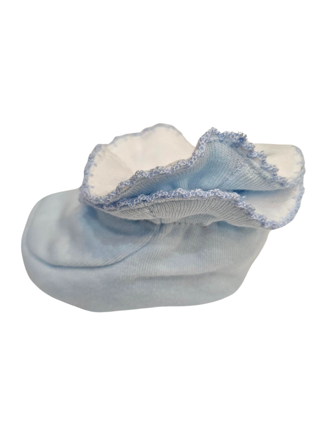 Baby Booties 4 colors Available BOOT1