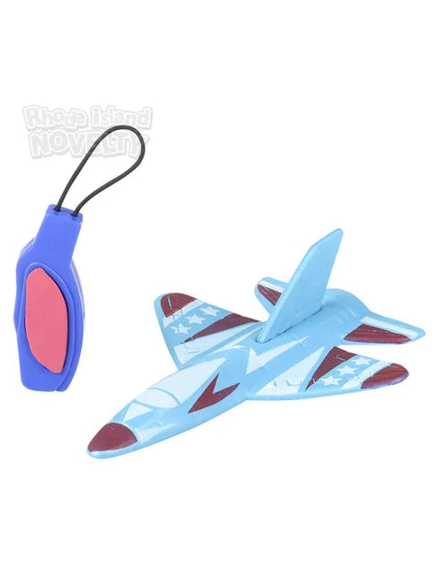 lingshot Foam Plane 6.5"2 Colors TGDSPLA