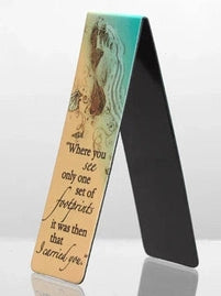 Magnetic Bookmark Classics Mgb002