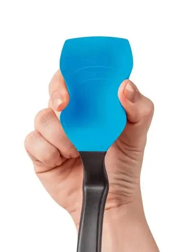 Supoon Spatula Dream Farm Blue Dfsu2676