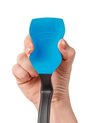 Supoon Spatula Dream Farm Blue Dfsu2676
