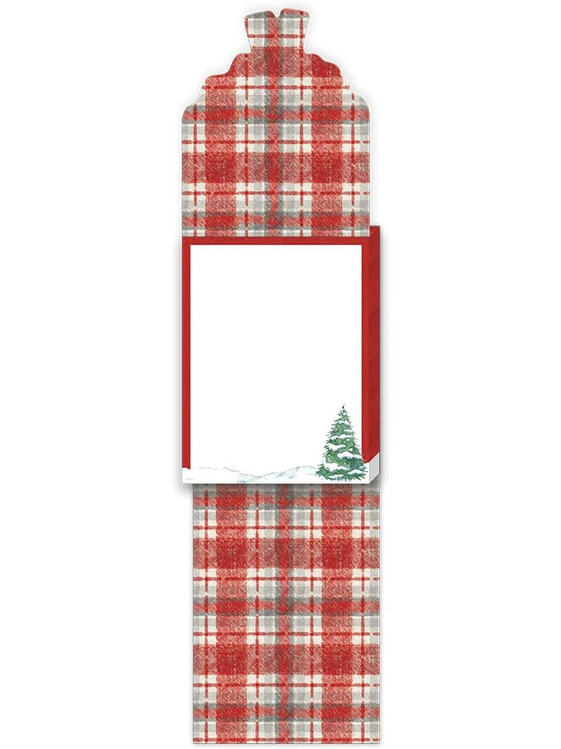Notepad Christmas 3x4" Joy 47317