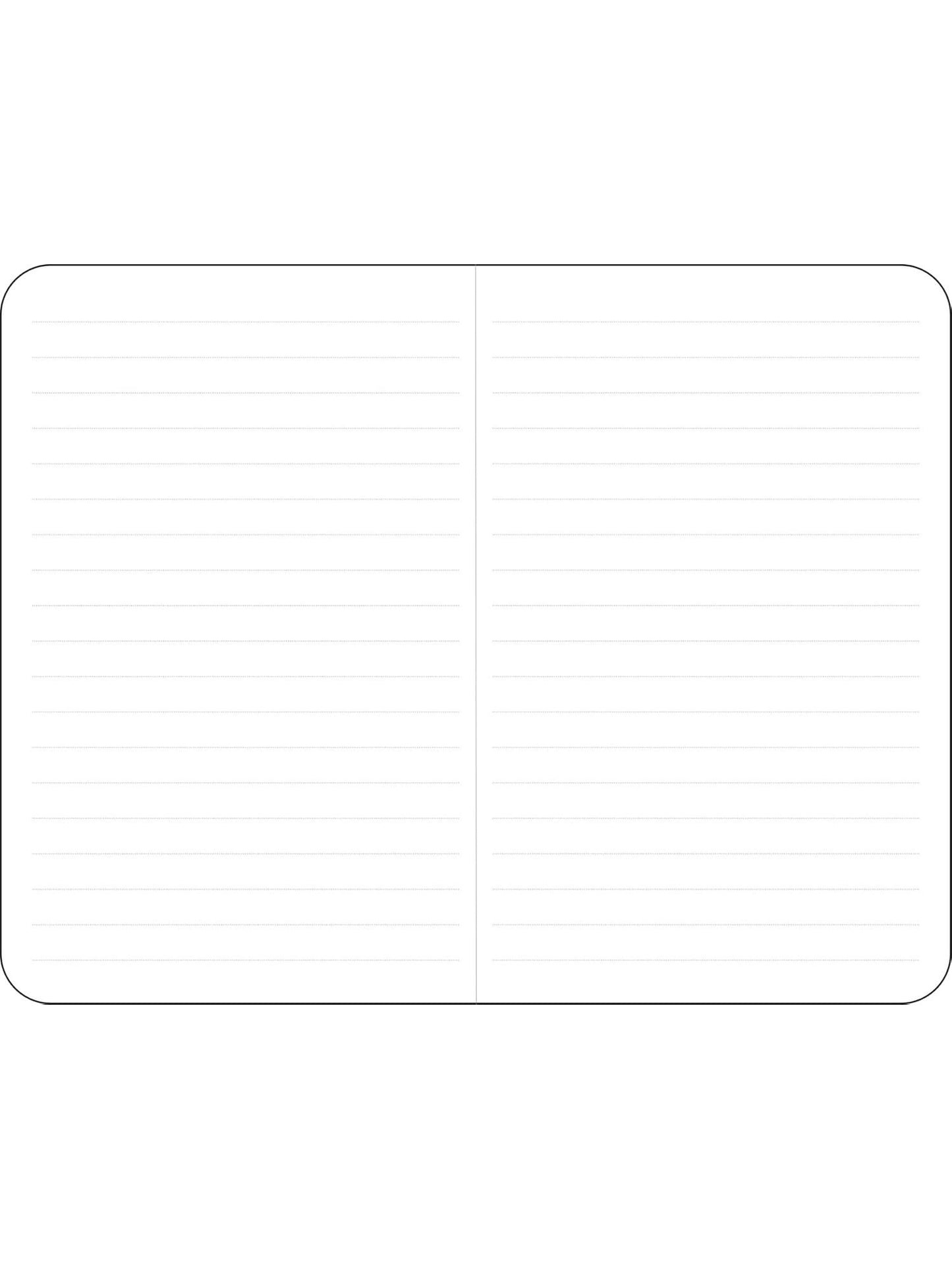 Notepad 3.5" x 5.5" Winnie The Pooh 3Pk 46513