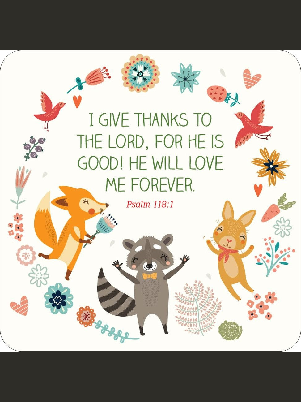 PeterPP-Lunch Box Notes Scripture For Kids 60pc 335463